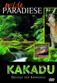 Wilde Paradiese - Kakadu (DVD)