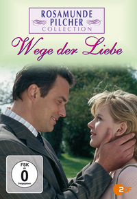 Rosamunde Pilcher - Wege der Liebe (DVD)