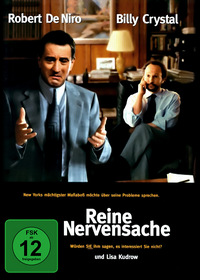 Reine Nervensache (DVD)