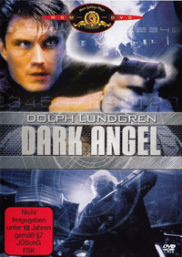 Dark Angel (Blu-ray)