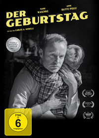 Der Geburtstag (DVD)