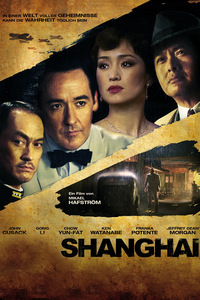 Shanghai (DVD)