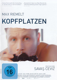 Kopfplatzen (DVD)