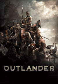Outlander (DVD)