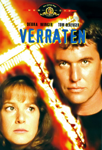 Verraten (DVD)