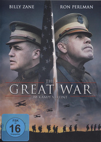 The Great War (DVD)