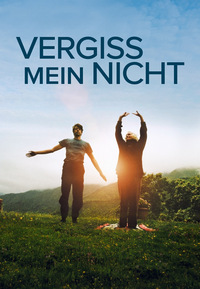 Vergiss mein nicht (DVD)
