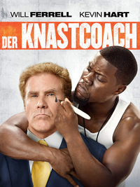 Der Knastcoach (DVD)