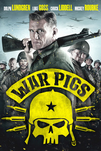War Pigs (DVD)