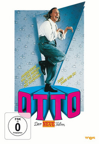 Otto - Der neue Film (DVD)