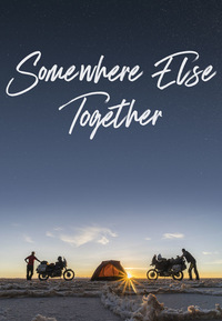 Somewhere Else Together