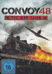 Convoy 48 (DVD)