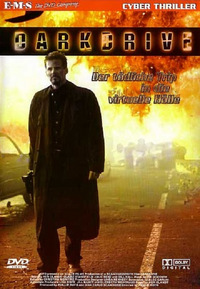 Darkdrive (DVD)