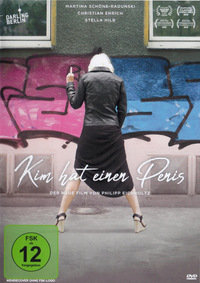 Kim hat einen Penis (DVD)