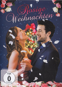Rosige Weihnachten (DVD)