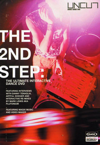 The 2nd Step (DVD)