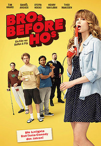 Bros Before Hos (DVD)