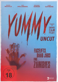 Yummy (DVD)