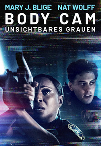 Body Cam (Blu-ray)