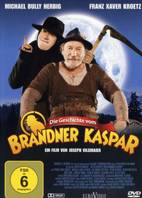 Die Geschichte vom Brandner Kaspar (Blu-ray)