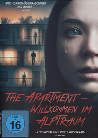 The Apartment (DVD)