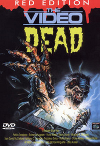 The Video Dead (DVD)