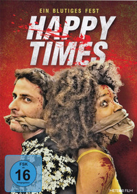 Happy Times (DVD)