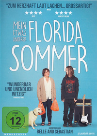 Mein etwas anderer Florida Sommer (DVD)