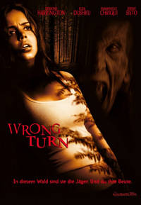 Wrong Turn