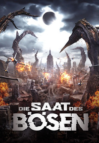 Die Saat des Bösen (Blu-ray)