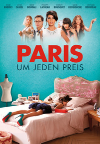 Paris um jeden Preis (DVD)
