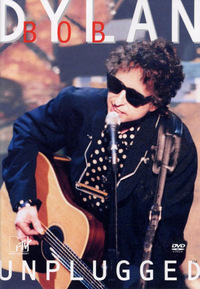 MTV Unplugged - Bob Dylan (DVD)