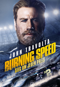Burning Speed