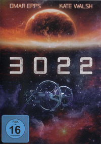 3022 (DVD)