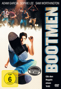 Bootmen (DVD)