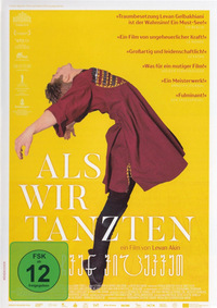 Als wir tanzten (DVD)