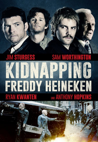 Kidnapping Freddy Heineken (DVD)