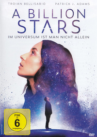 A Billion Stars (DVD)