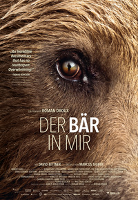 Der Bär in mir (DVD)