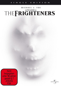 The Frighteners (DVD)