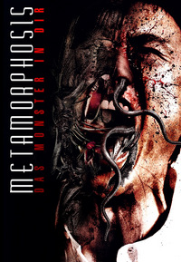 Metamorphosis - Das Monster in dir (Blu-ray)