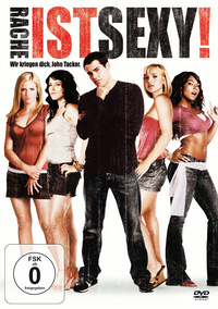 Rache ist sexy (Blu-ray)