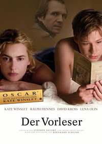 Der Vorleser (DVD)