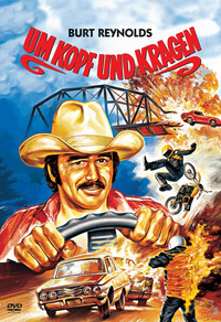 Hooper - Um Kopf und Kragen (DVD)