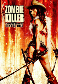 Zombie Killer (DVD)