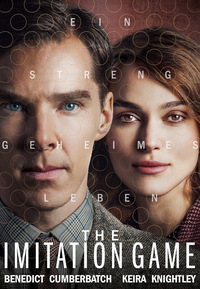 The Imitation Game