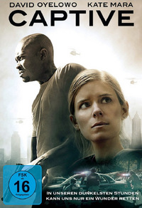Captive (DVD)