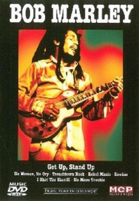 Bob Marley - Get Up, Stand Up (DVD)