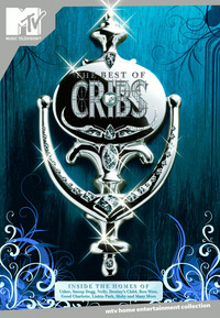 MTV - The Best of Cribs - Disc 2 - Rock (DVD)