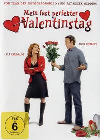 Mein fast perfekter Valentinstag (DVD)